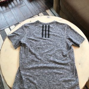 New Men’s Adidas shirt